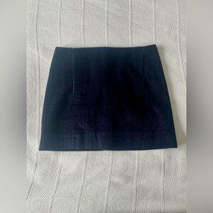 NWOT COS Corduroy Skirt